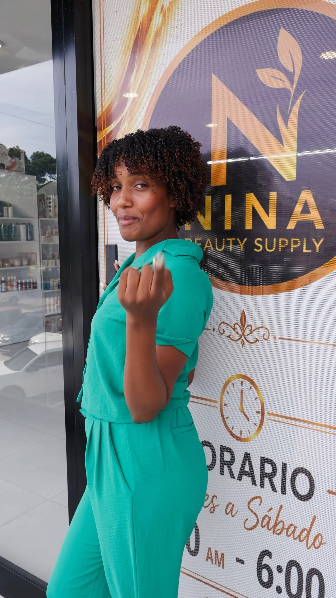 Nina Supply