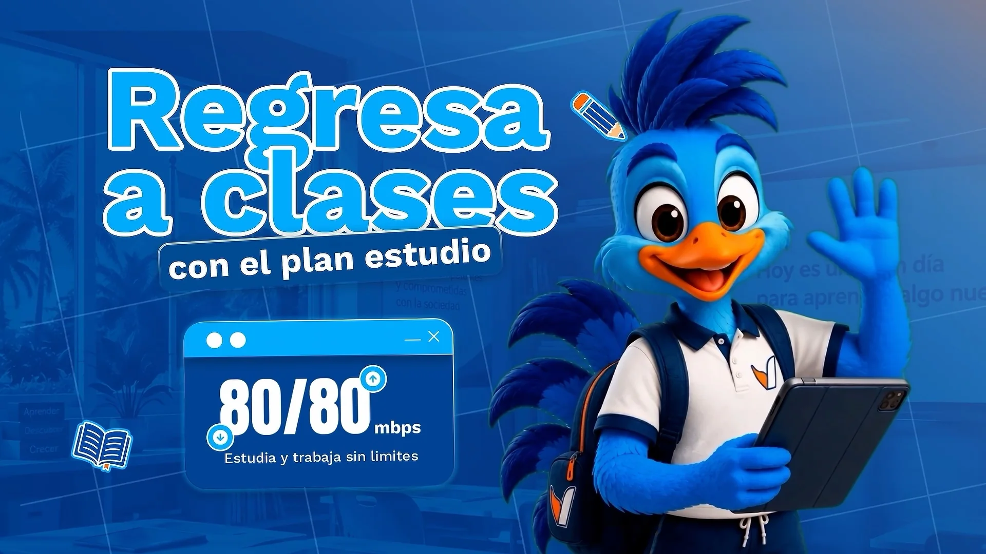 Fotograma 3 de Bartolito · Regresa a clases